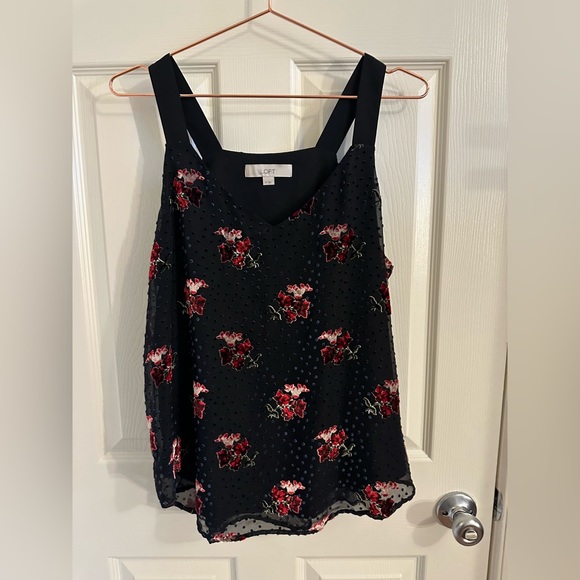 Set of 3 Loft Camis - Picture 4 of 4